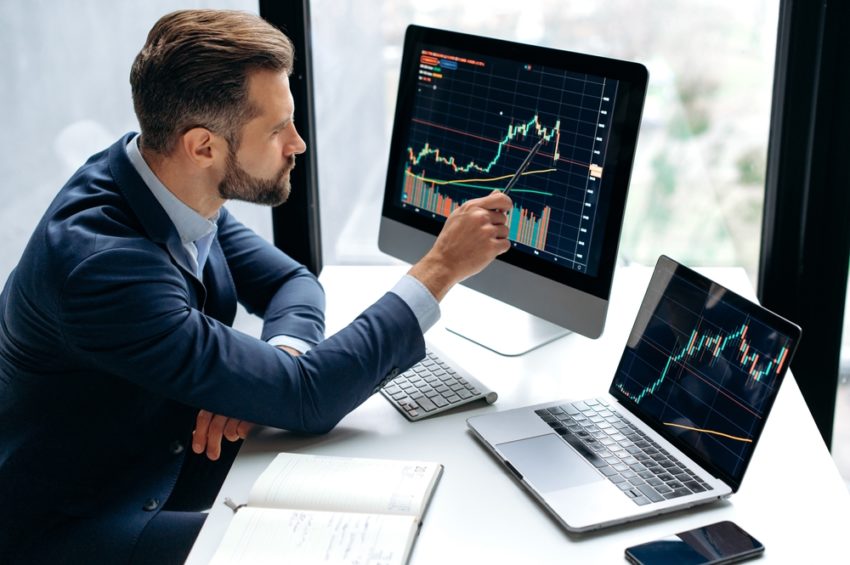 Flare Gain Revisão – Aproveite a sua experiência de trading com um Broker de confiança