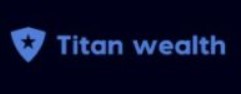 TITAN WEALTH INVESTMENT logo